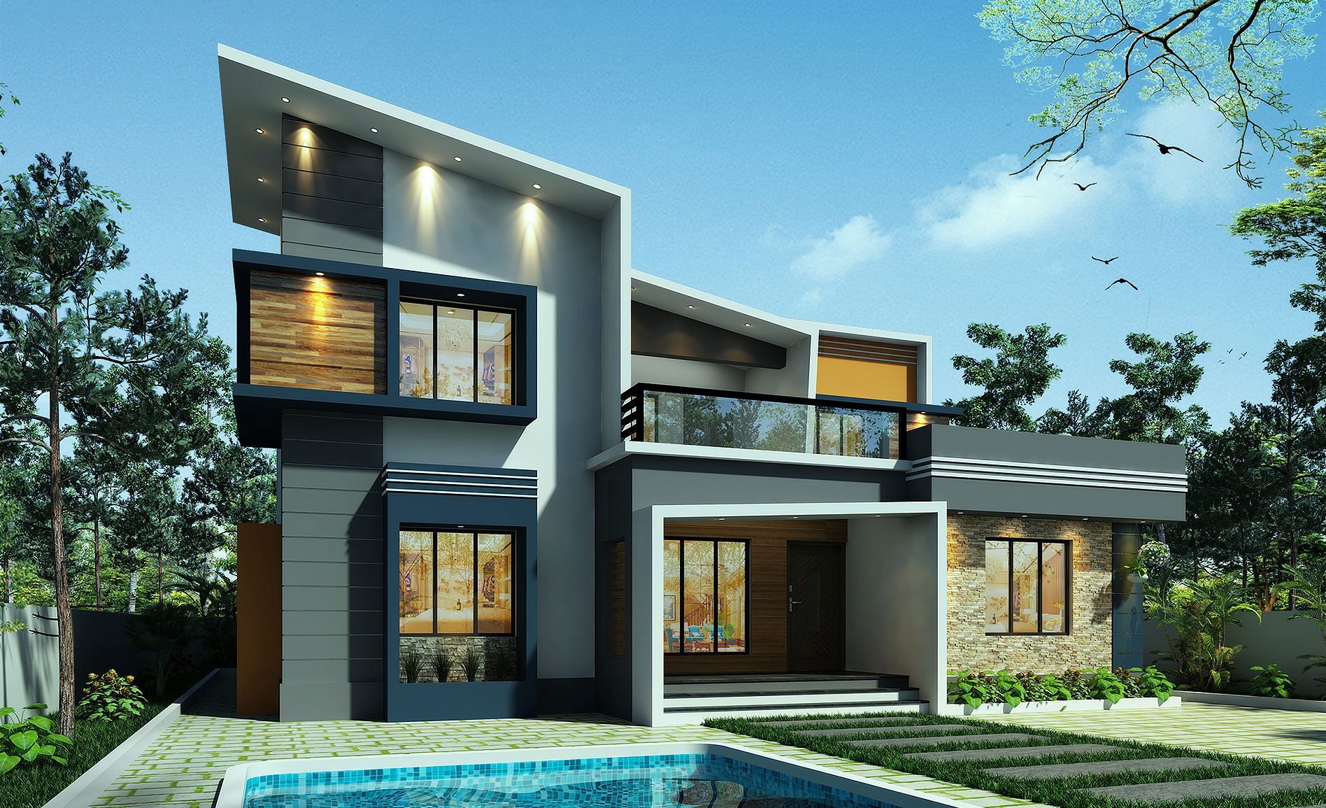 Best Interior Designers In Changanassery