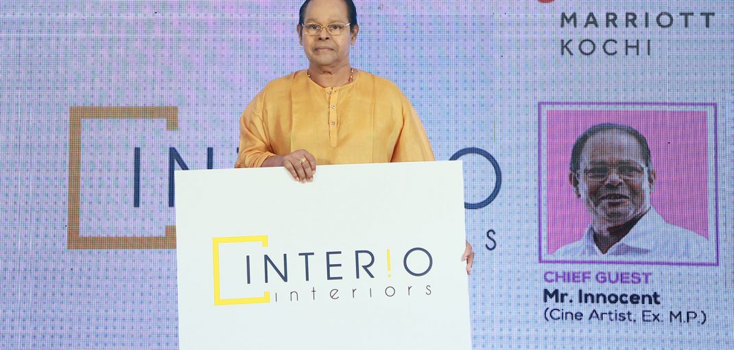 best interior designers in Kerala.