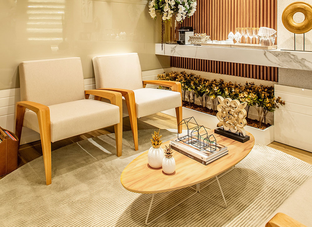 Office Interiors