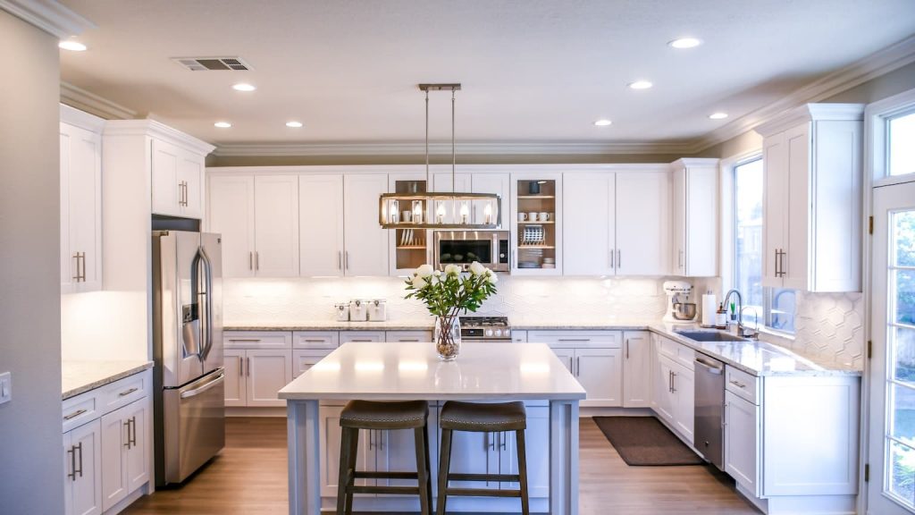 Why you must need a modular kitchen at home