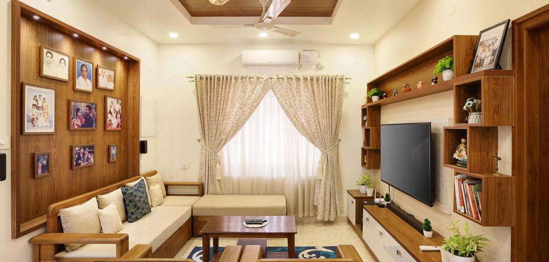 Best interior designers in thiruvalla