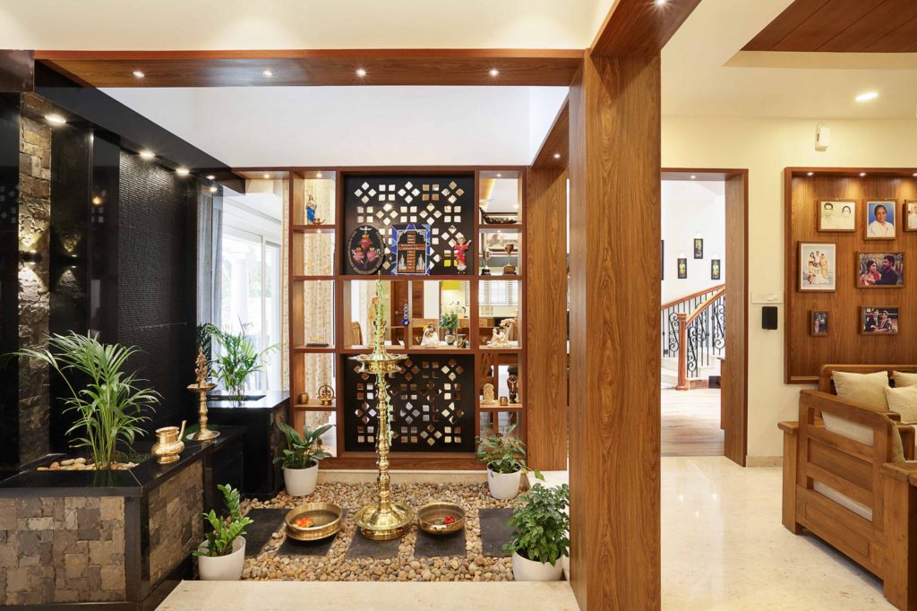 Custom Home Interiors