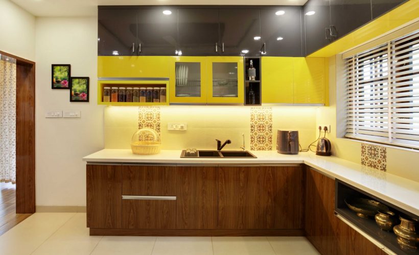 How to Find the Best Modular Kitchen in Kottayam 2025