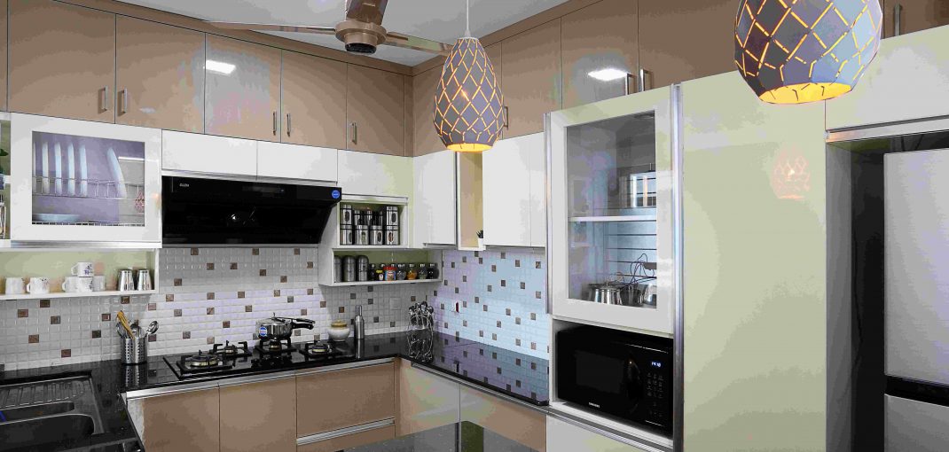 Common Modular Kitchen Mistakes Homeowners in Kottayam Should Avoid