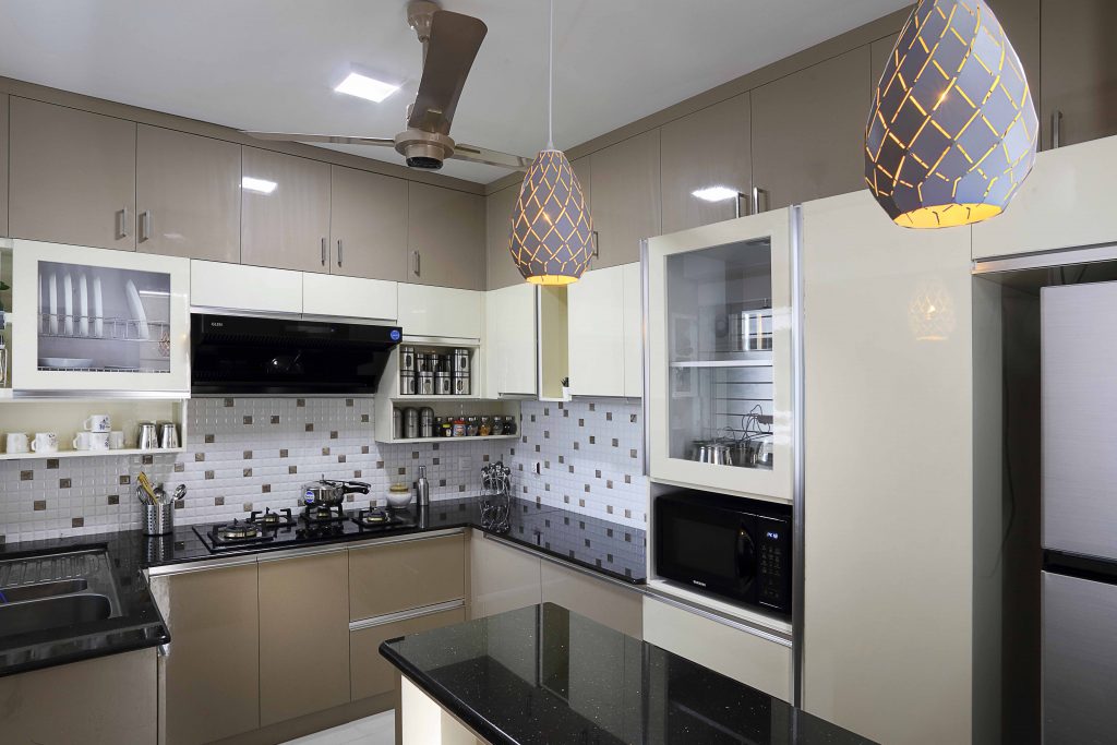 Modular Kitchen in Kollam