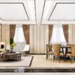Why Interior Designing is Important for Your Home