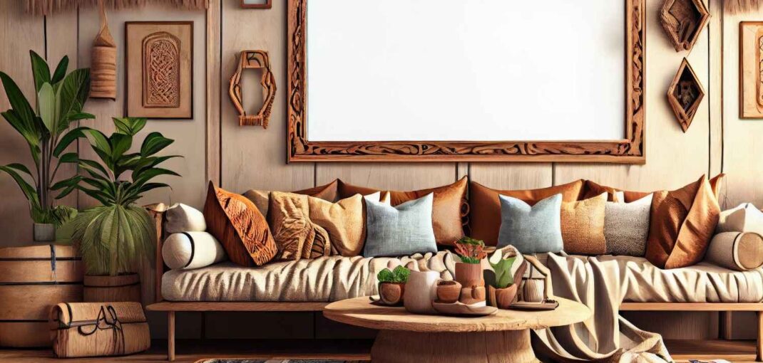 Architectural Design Strategies for Indian Homes