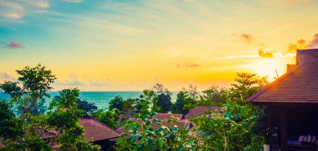 Architectural Design Strategies for Kerala Homes​
