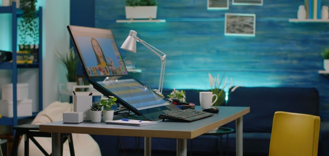 study room interior design ideas