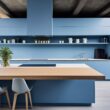Advantages of Modular Kitchen