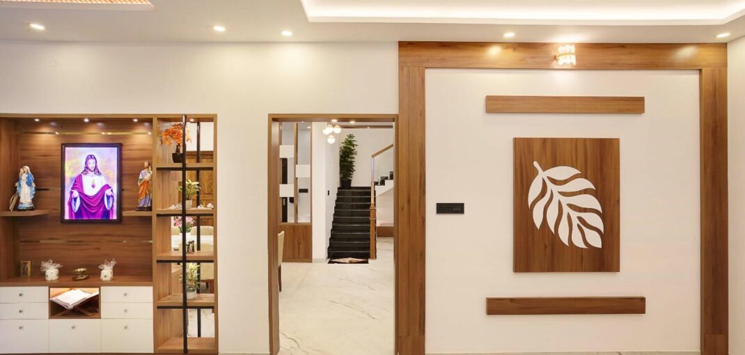Affordable Interior Designers in Kottayam