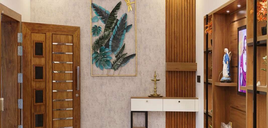 How to Choose the Best Color Combination for Your Dream Interiors