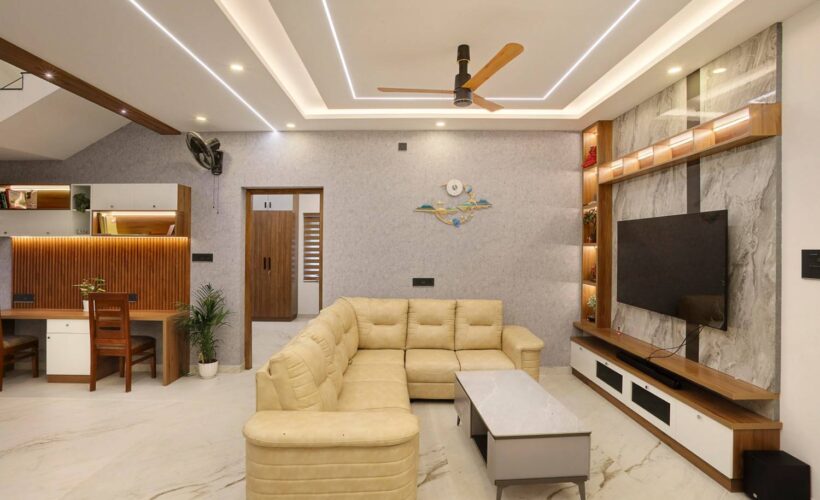 Best Interior Decorators in Kottayam in 2025 for Your Home in Kottayam