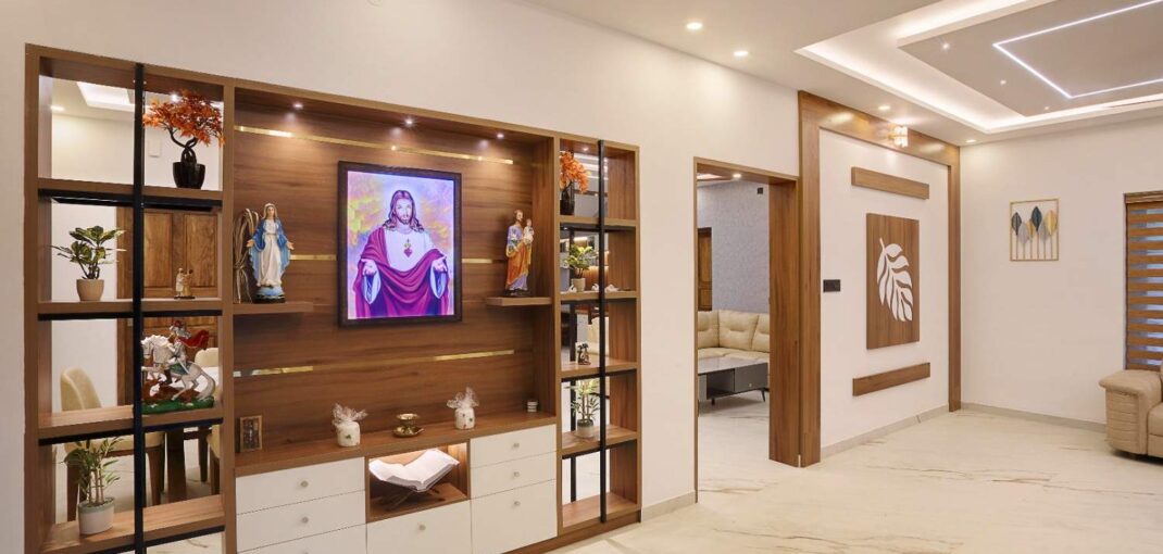 Guide for Interior Designers in Kottayam