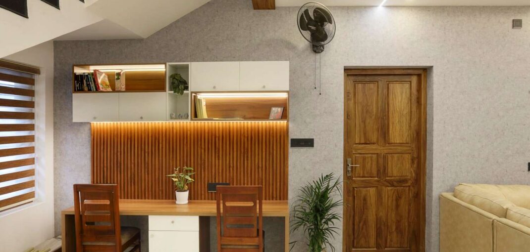 Best Residential Interior Design Company for Your Home in Kottayam