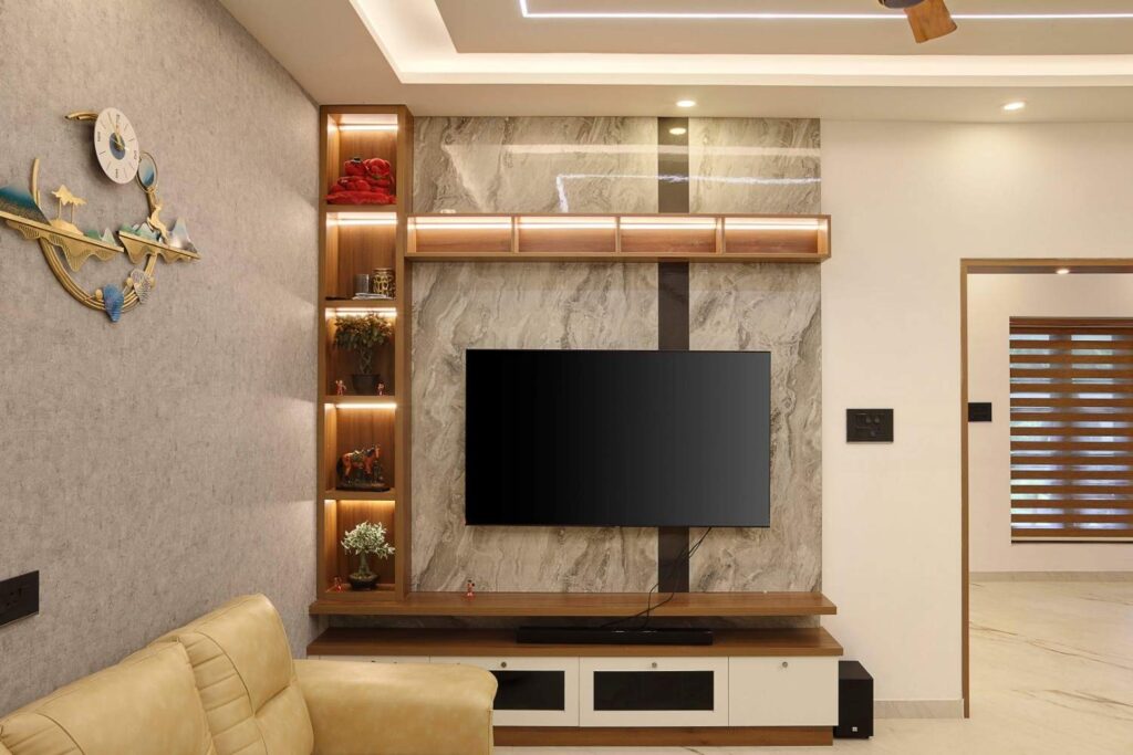 Kerala interior designers