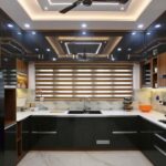 Modern Modular Kitchen Designs and Ideas for Kottayam Homes