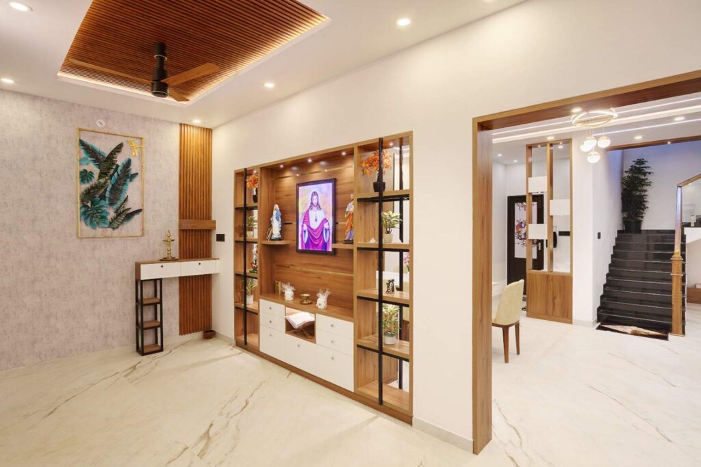 How to Choose the Best Interior Designers in Kollam