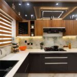 modular kitchen designers in Kottayam.