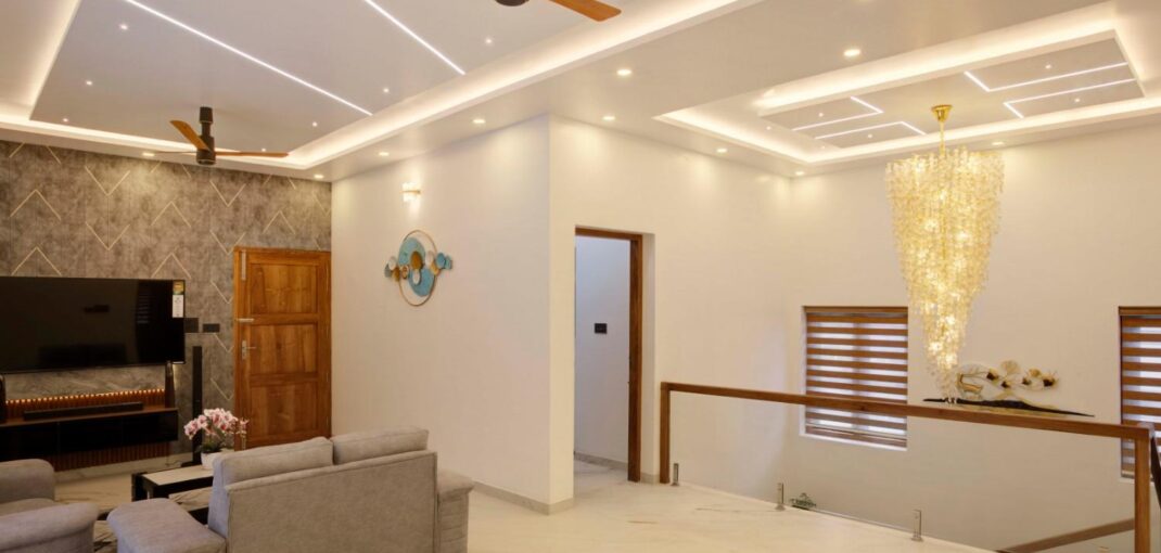 How to Choose the Best Interior Designers in Trivandrum