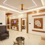 Best Interior Designers in Kerala : Interio interiors
