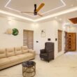 Decorate Your Living Room in Kottayam with Contemporary Furniture