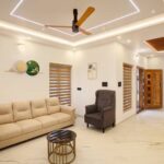 Decorate Your Living Room in Kottayam with Contemporary Furniture