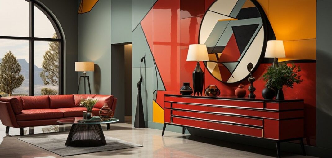 Top Interior Design Trends for 2025