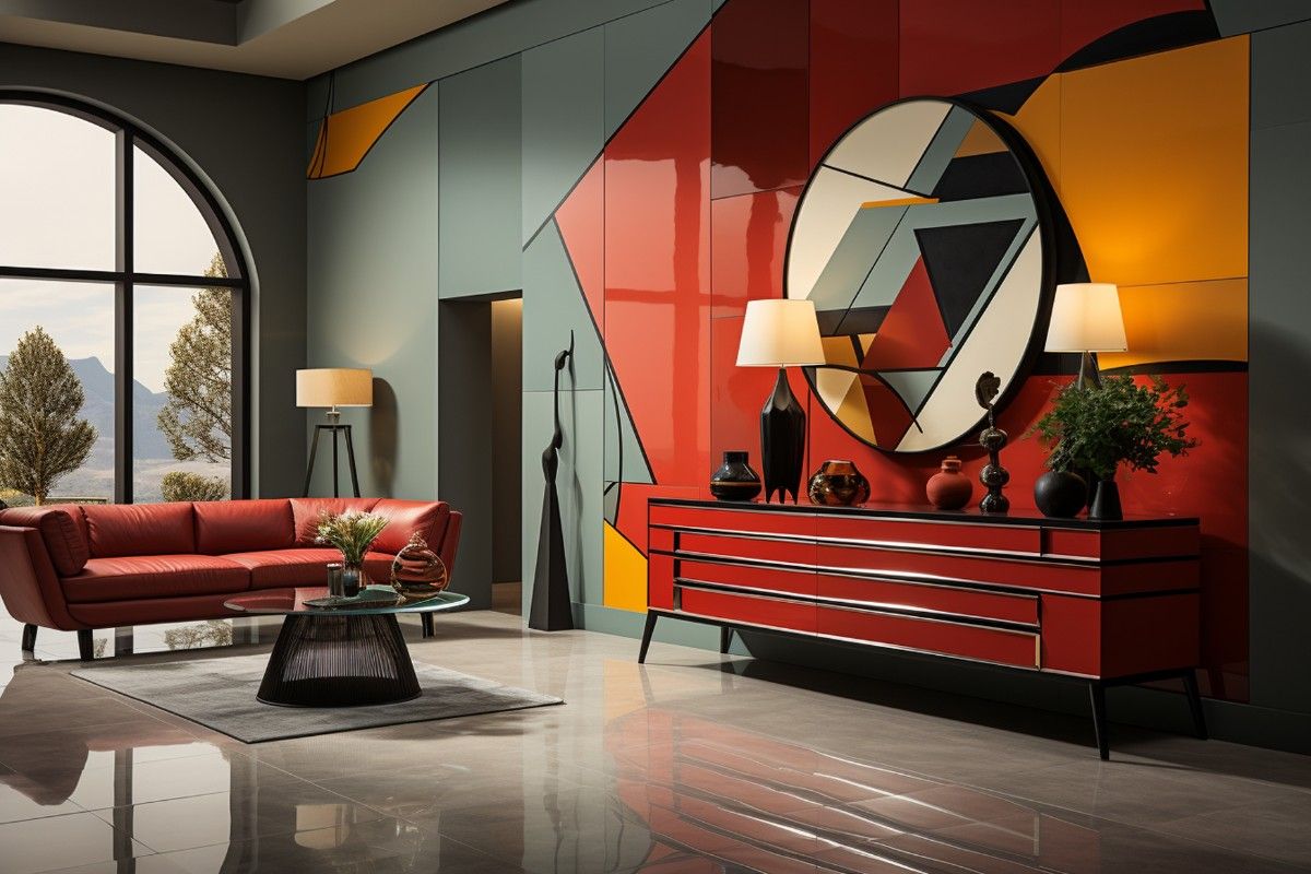 Top Interior Design Trends for 2025 | Interio Interiors