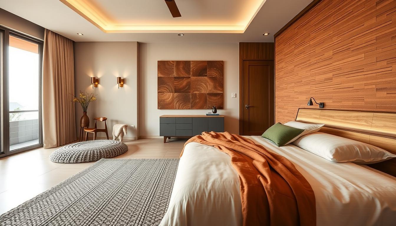 2025 Bedroom interior design trends in Kottayam | A Guide by Interio ...