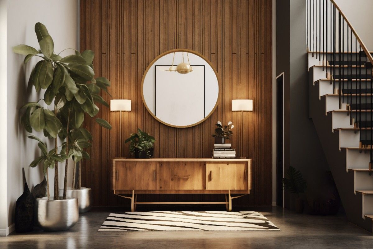 interior designers in kottayam, kerala