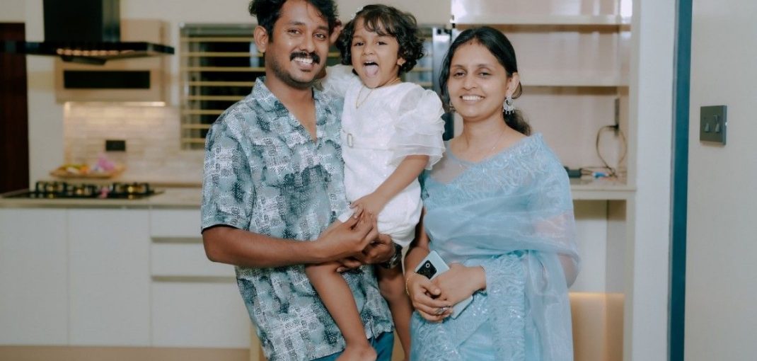 satisfied customer in kottayam , Deeraj