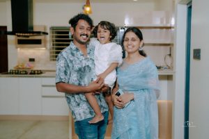 satisfied customer in kottayam , Deeraj